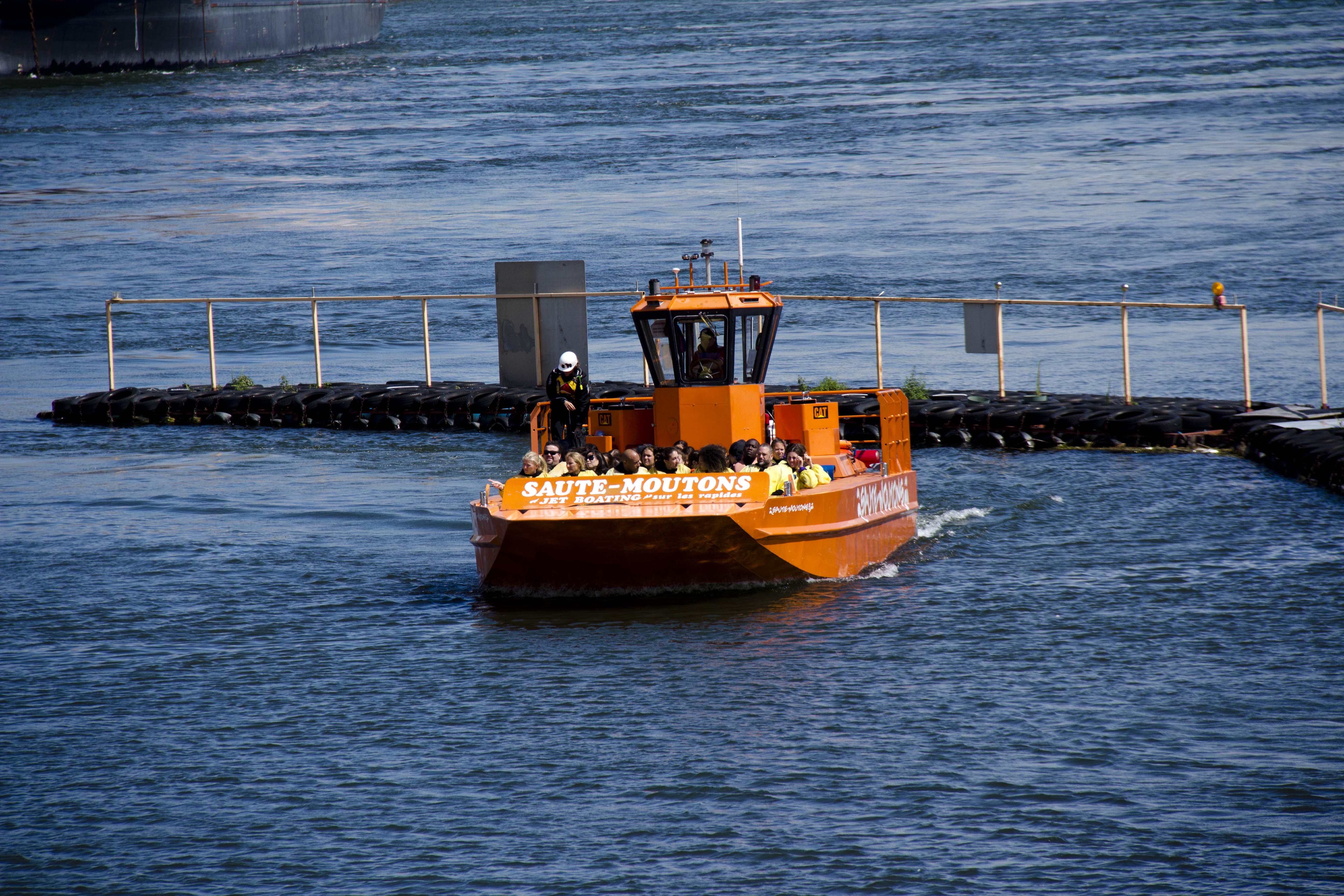 jet boat rapids jet boating on the rapids old port of montr 233 al jet boat rapids jet boating on the rapids old port of montr 233 al