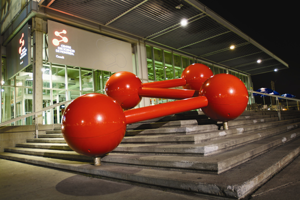 Centre des sciences