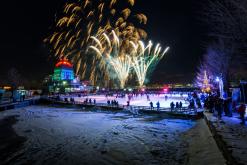Cet hiver : Mettez votre tuque et vos mitaines et venez profitez d’une foule d’activités au Vieux-Port de Montréal