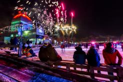 Cet hiver : Mettez votre tuque et vos mitaines et venez profitez d’une foule d’activités au Vieux-Port de Montréal