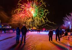 Cet hiver : Mettez votre tuque et vos mitaines et venez profitez d’une foule d’activités au Vieux-Port de Montréal