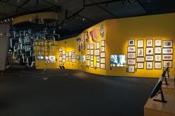 Photos de l'exposition DreamWorks
