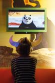 Photos de l'exposition DreamWorks
