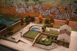 Photos de l'exposition DreamWorks