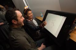 Photos de l'exposition DreamWorks