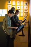 Photos de l'exposition DreamWorks