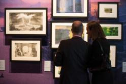 Photos de l'exposition DreamWorks