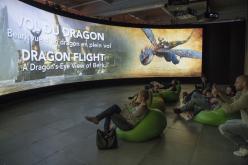 MEDIA KIT DreamWorks Animation: The Exhibition