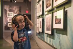 MEDIA KIT DreamWorks Animation: The Exhibition