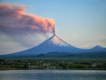 Volcans 3D au cinéma IMAX TELUS