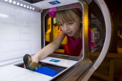 Voyage dans l'espace