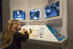 Voyage dans l'espace