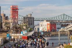 Vieux-Port de Montréal