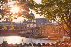 Vieux-Port de Montréal