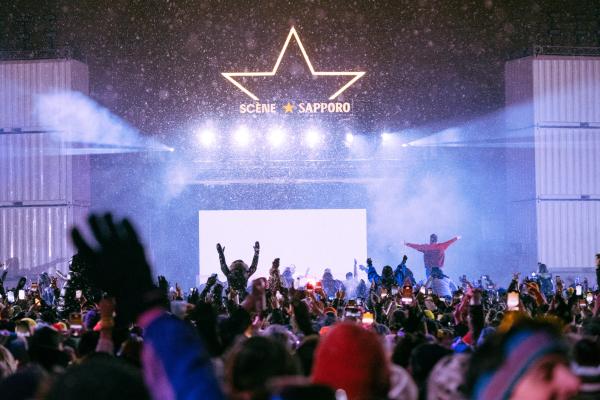 igloo fest